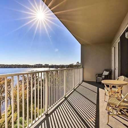 Orlando Condo With Pool About 1 Mi To Disney! Exterior photo