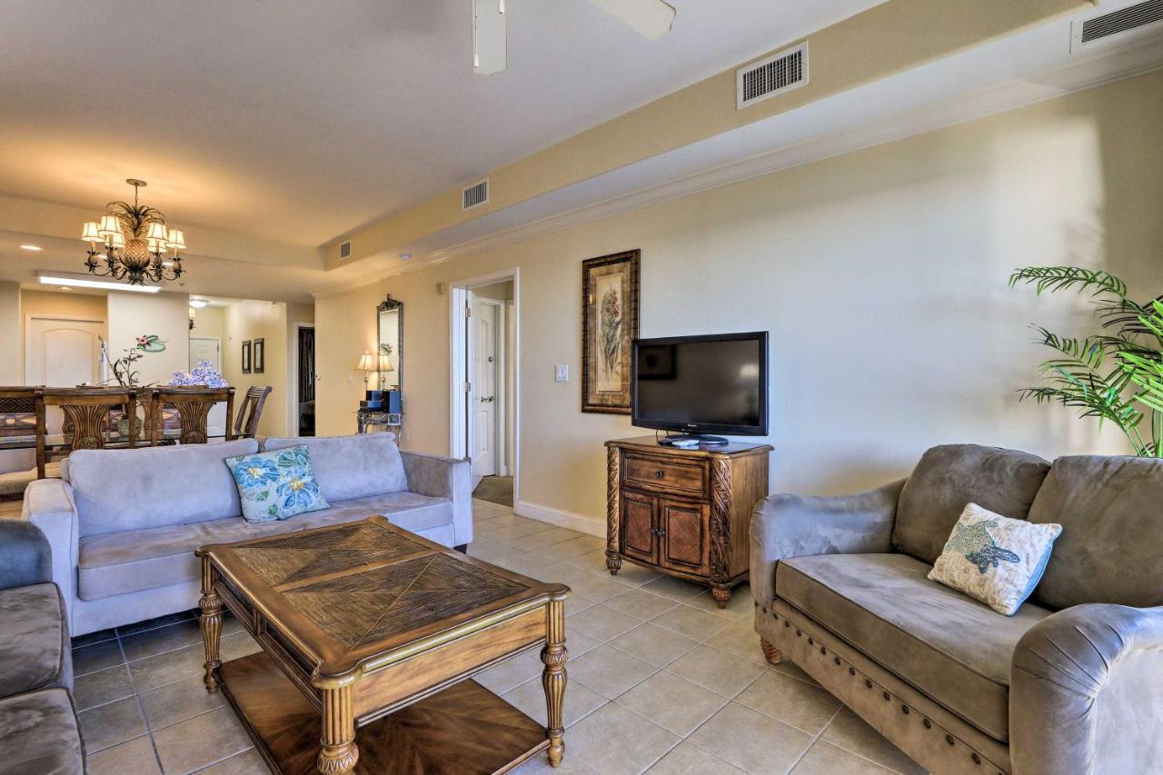 Orlando Condo With Pool About 1 Mi To Disney! Exterior photo