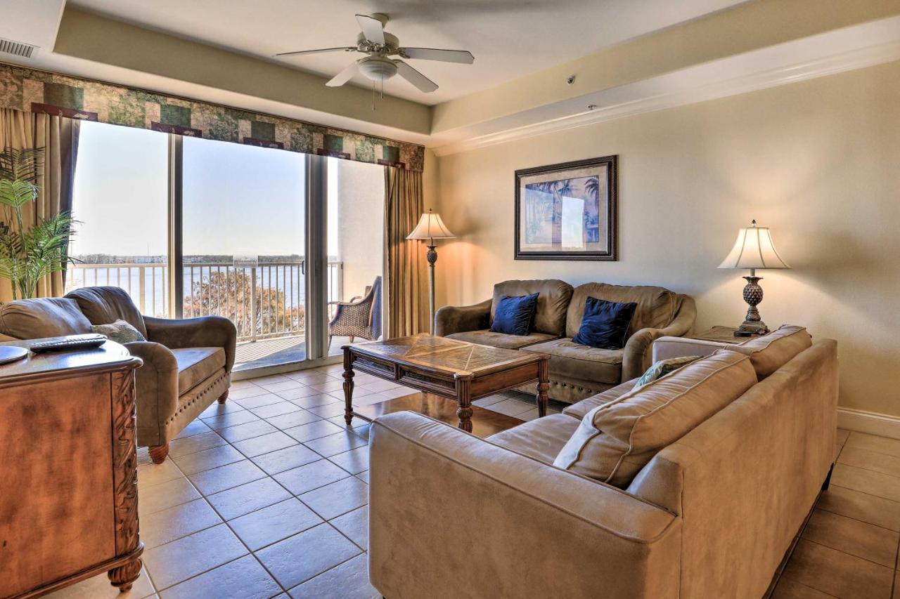 Orlando Condo With Pool About 1 Mi To Disney! Exterior photo