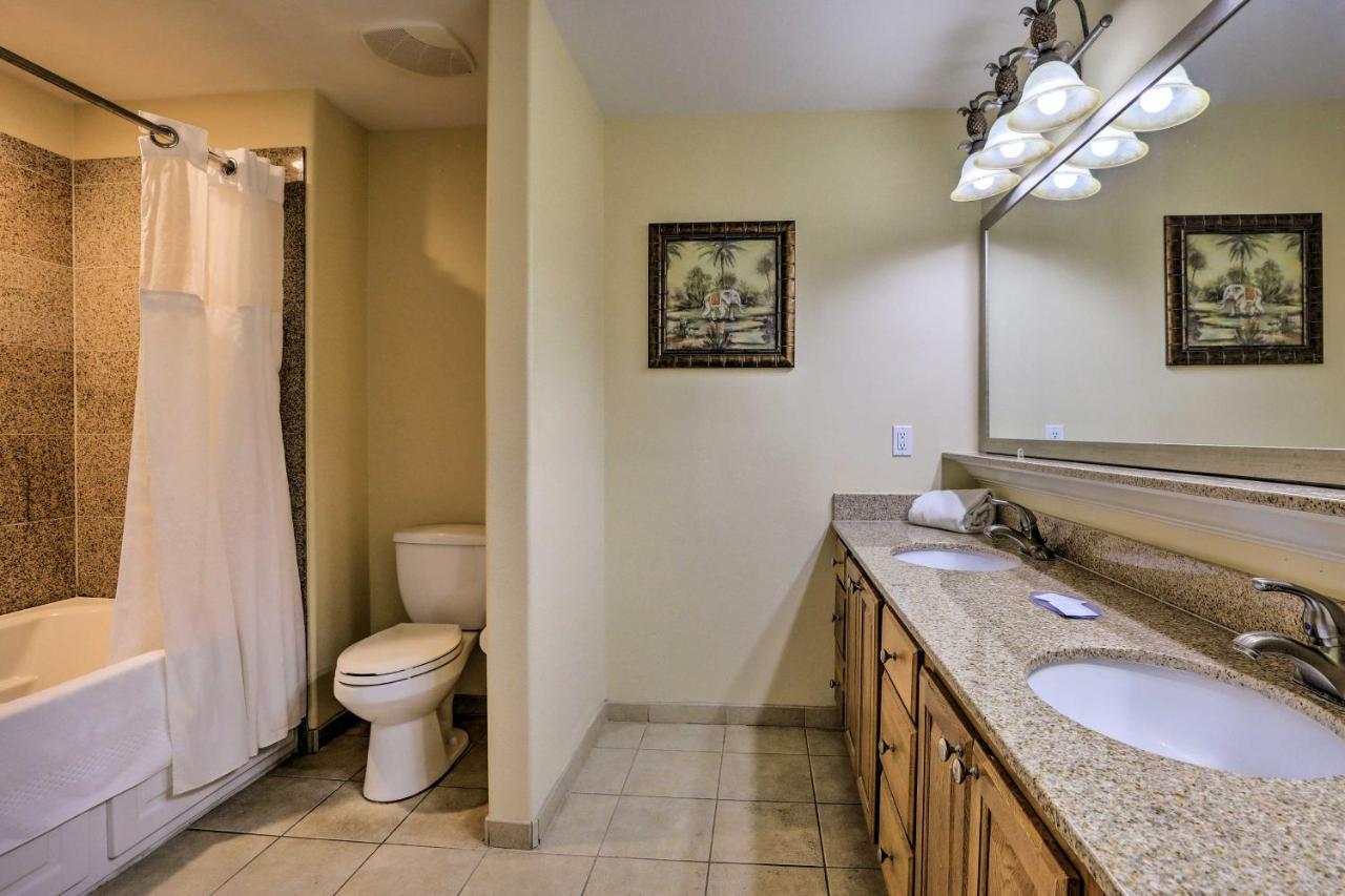 Orlando Condo With Pool About 1 Mi To Disney! Exterior photo
