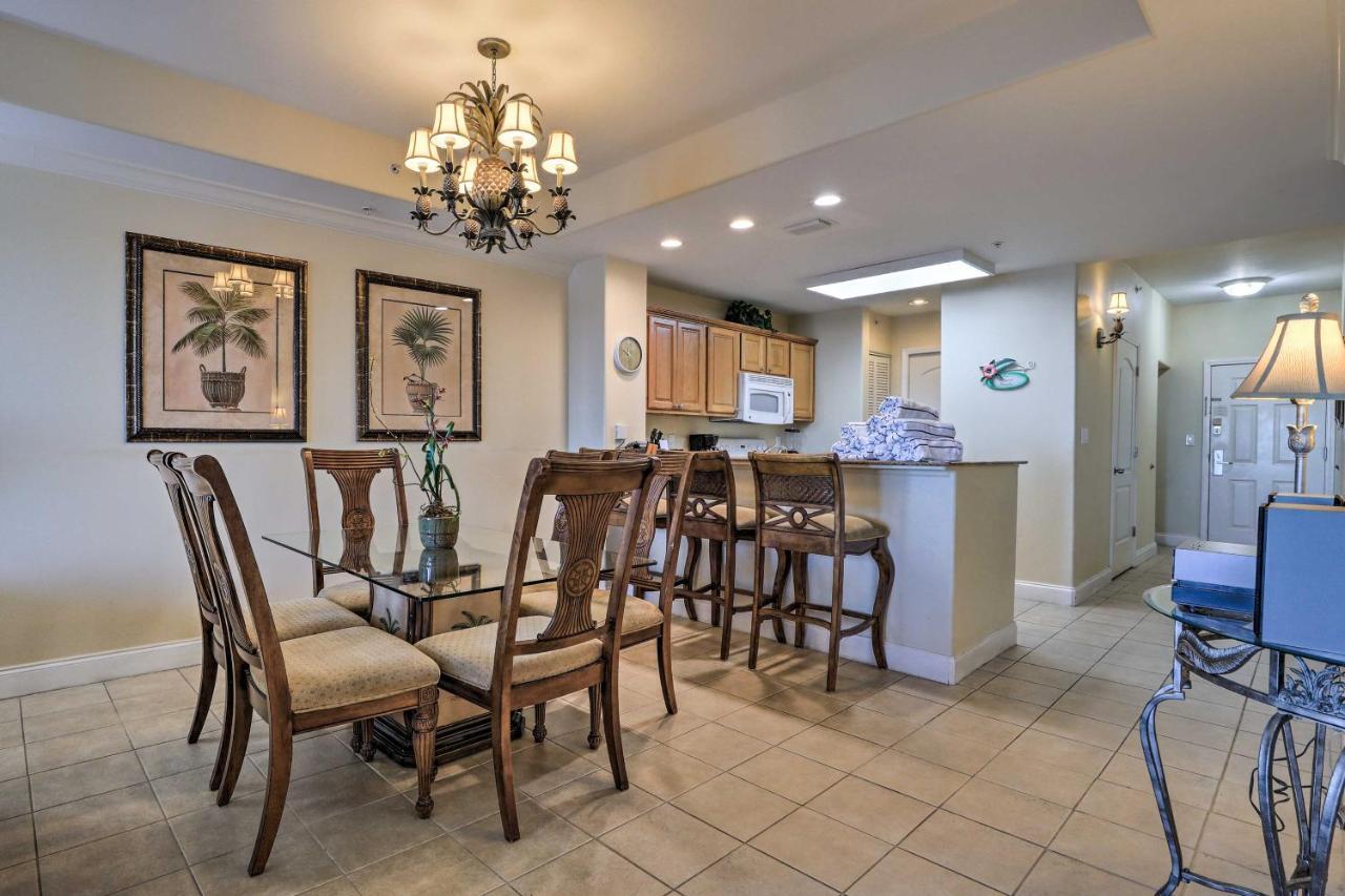 Orlando Condo With Pool About 1 Mi To Disney! Exterior photo