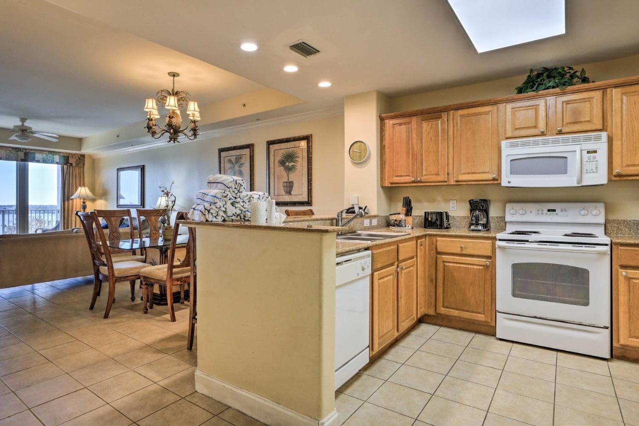 Orlando Condo With Pool About 1 Mi To Disney! Exterior photo