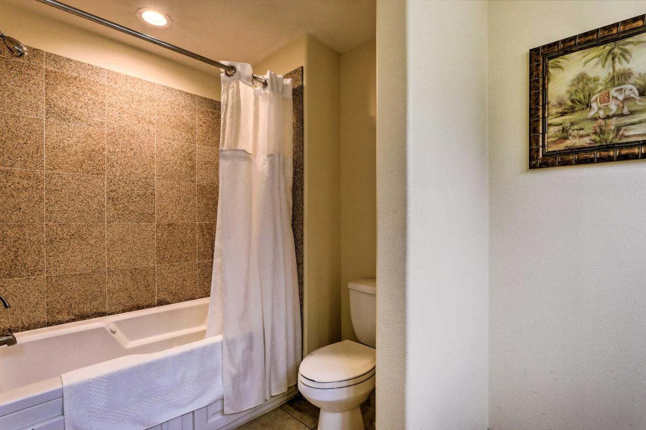 Orlando Condo With Pool About 1 Mi To Disney! Exterior photo