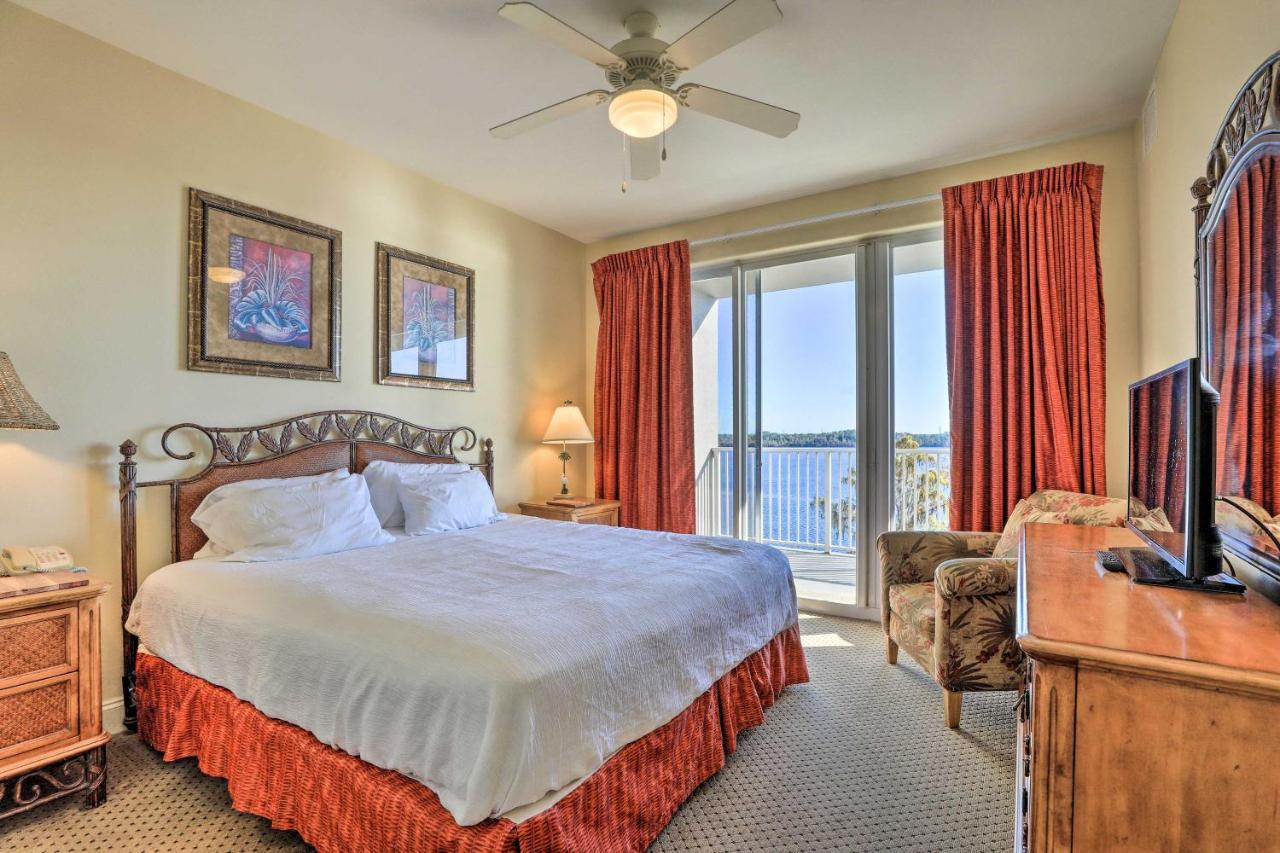 Orlando Condo With Pool About 1 Mi To Disney! Exterior photo