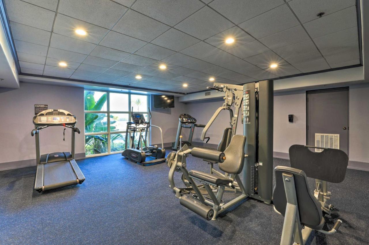 Orlando Condo With Pool About 1 Mi To Disney! Exterior photo