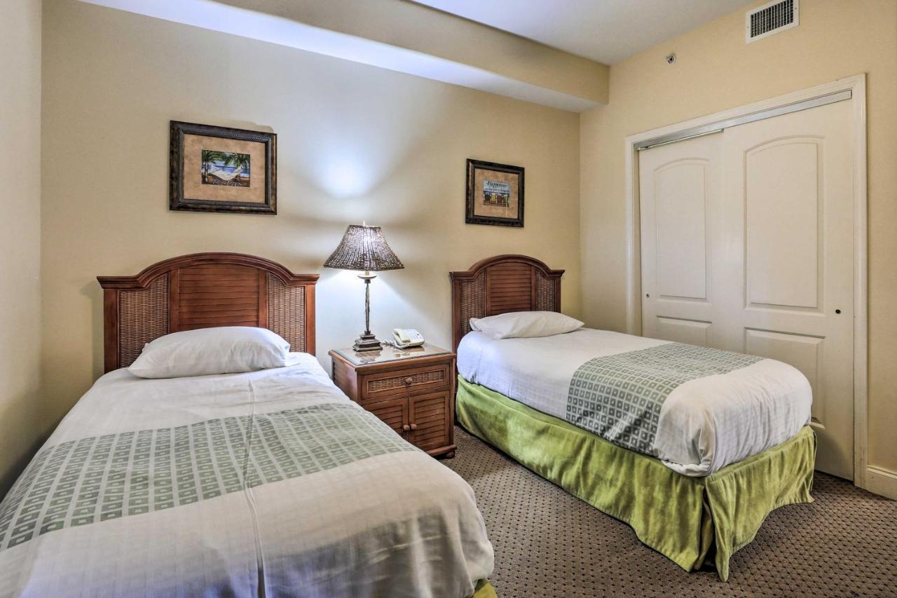 Orlando Condo With Pool About 1 Mi To Disney! Exterior photo