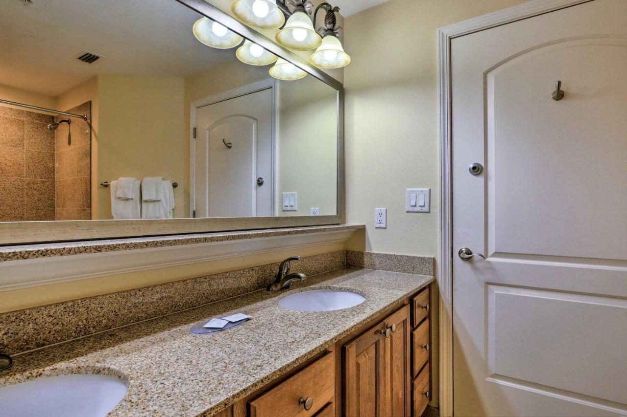Orlando Condo With Pool About 1 Mi To Disney! Exterior photo
