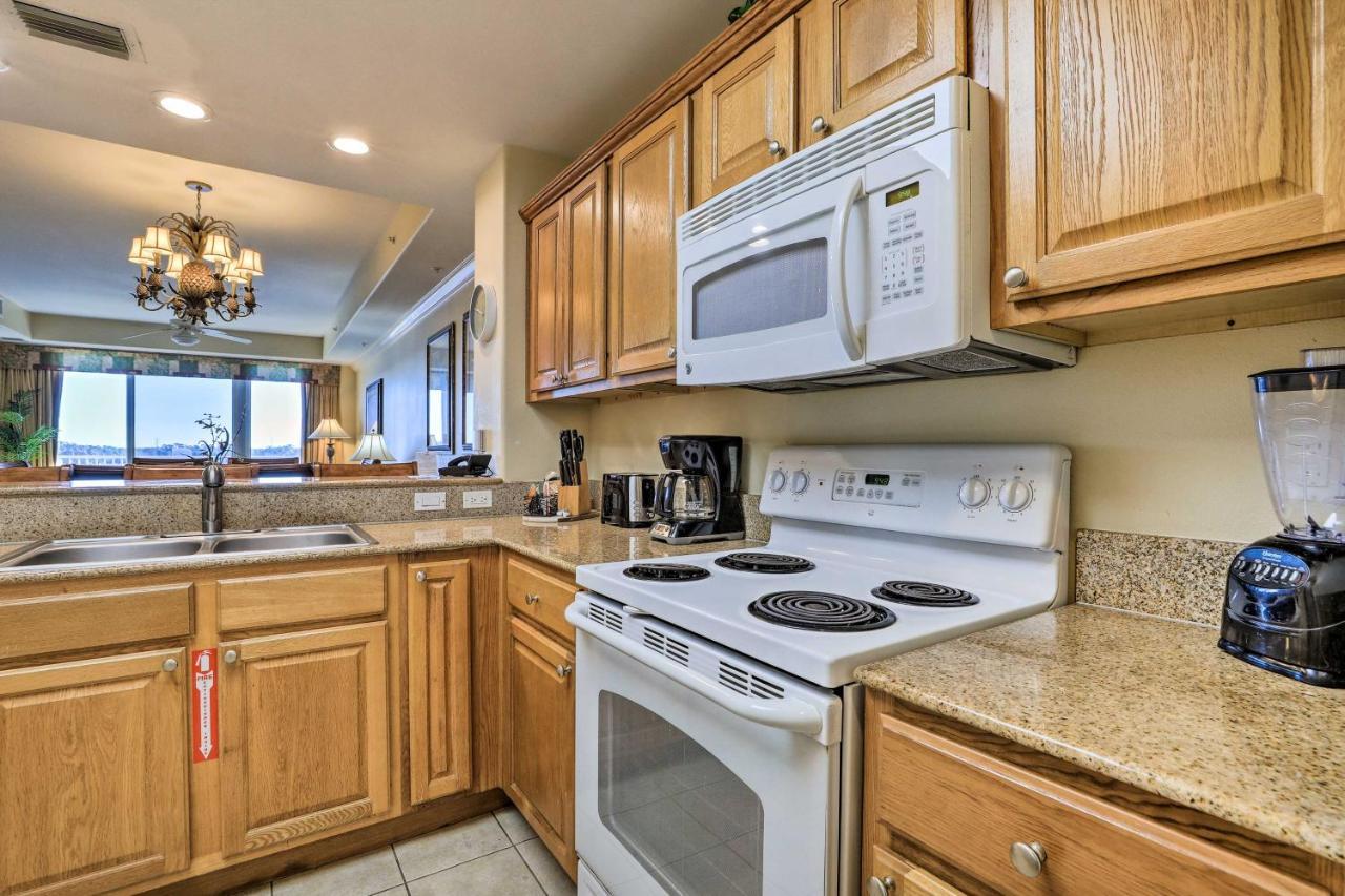 Orlando Condo With Pool About 1 Mi To Disney! Exterior photo