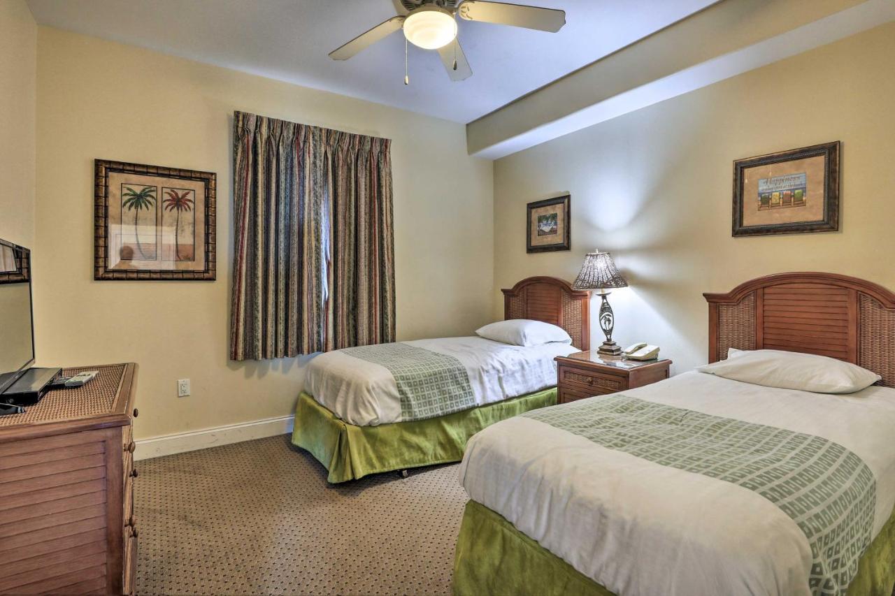 Orlando Condo With Pool About 1 Mi To Disney! Exterior photo