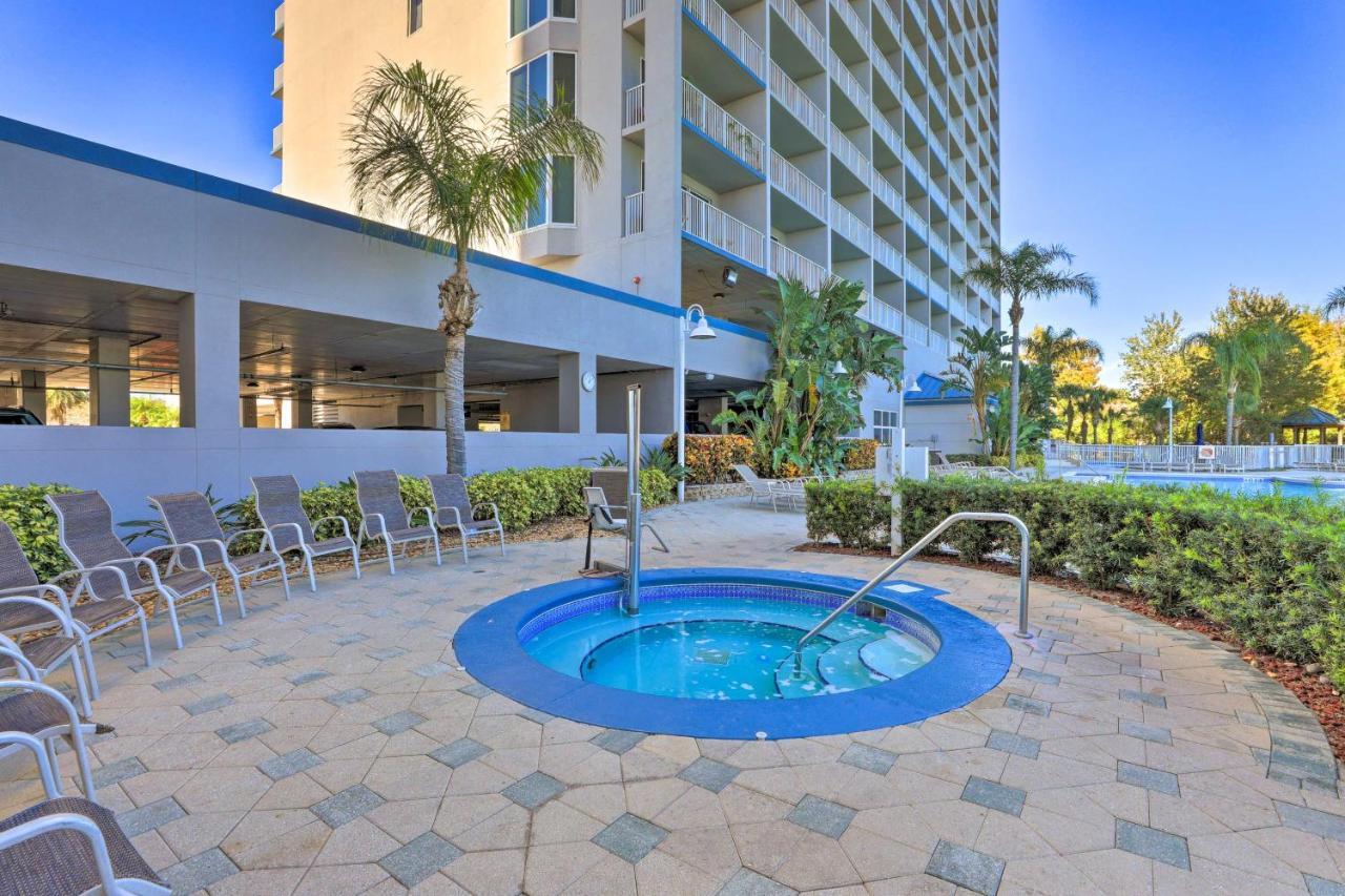 Orlando Condo With Pool About 1 Mi To Disney! Exterior photo