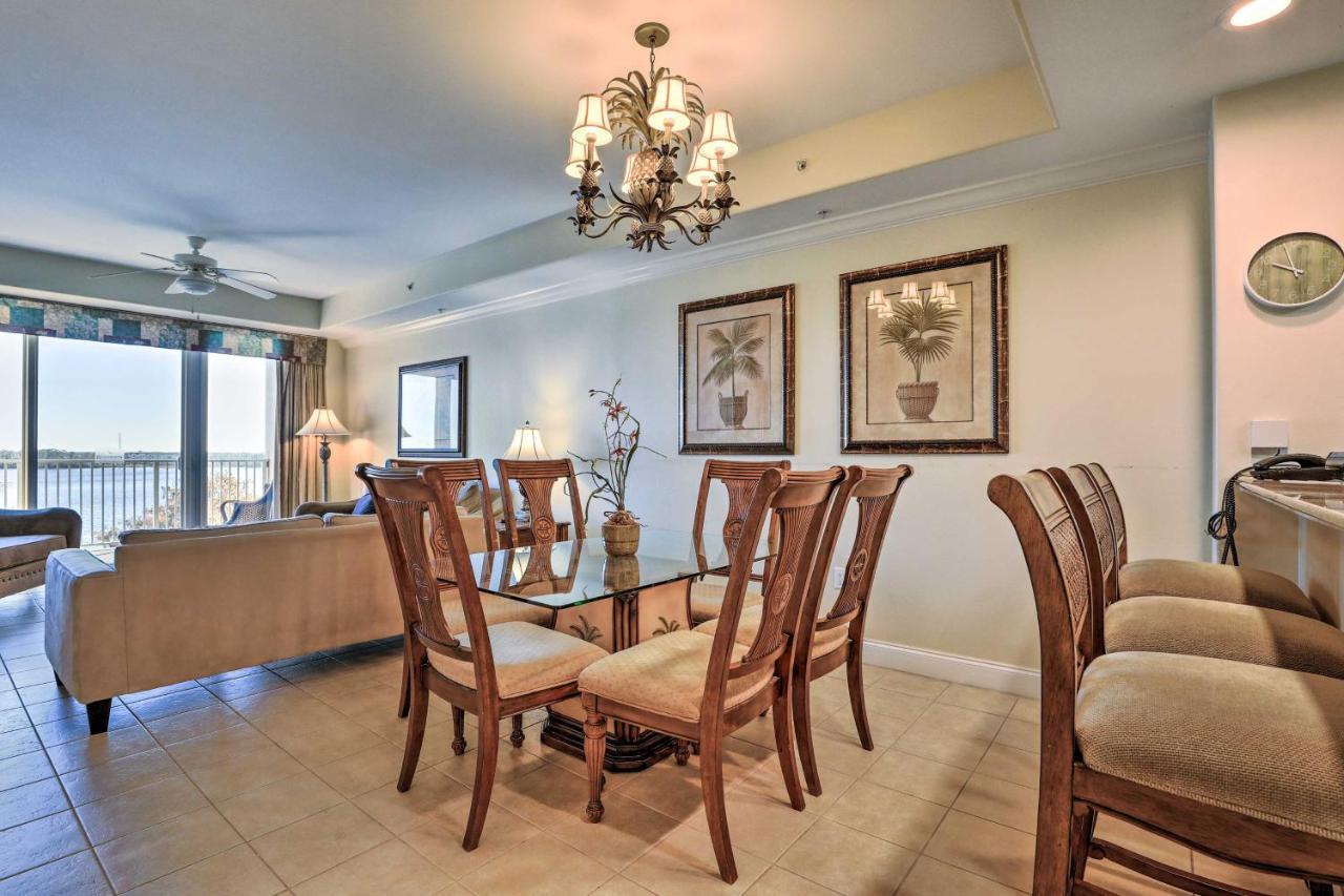 Orlando Condo With Pool About 1 Mi To Disney! Exterior photo