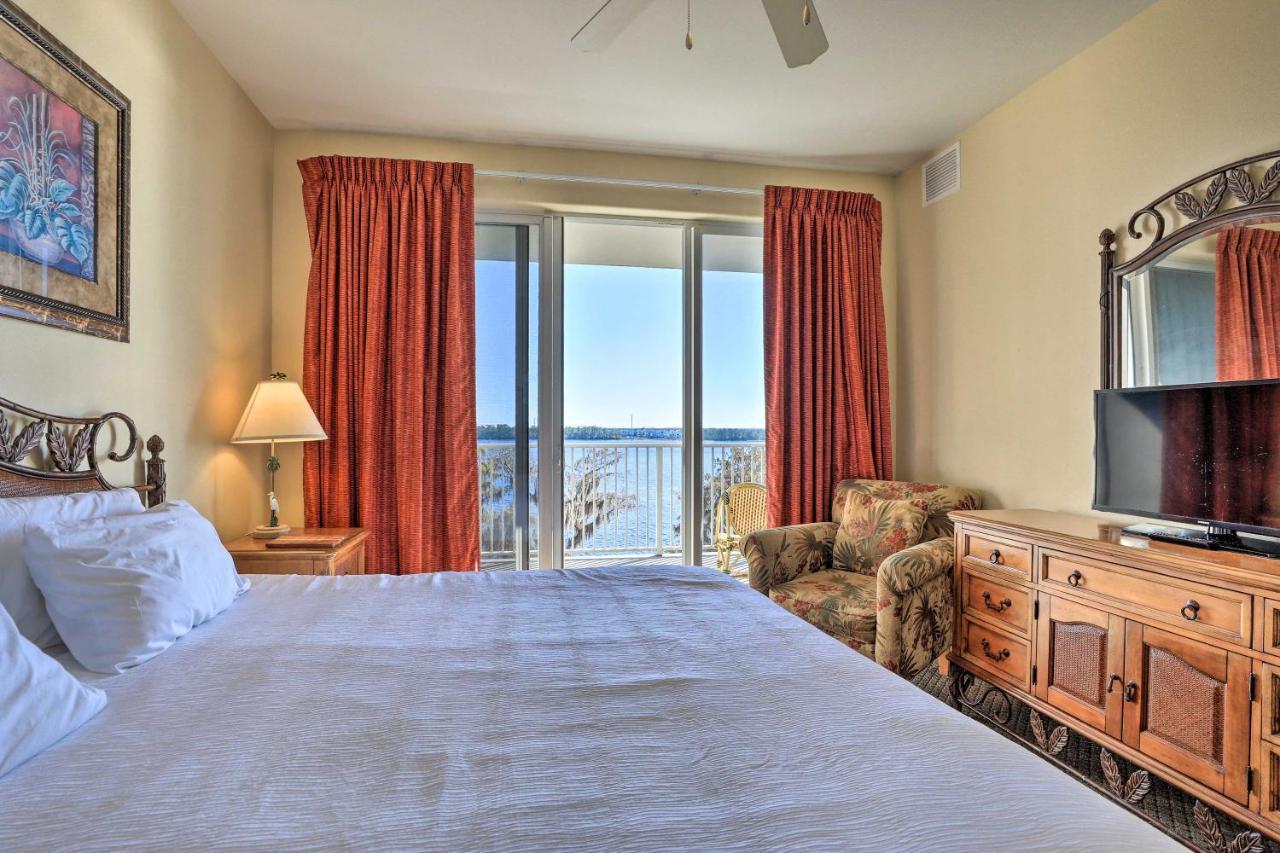 Orlando Condo With Pool About 1 Mi To Disney! Exterior photo