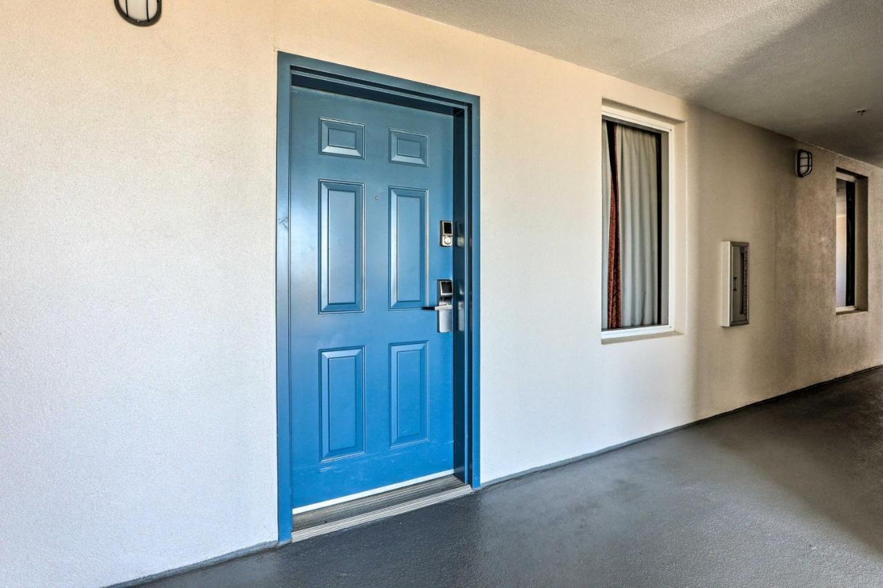 Orlando Condo With Pool About 1 Mi To Disney! Exterior photo